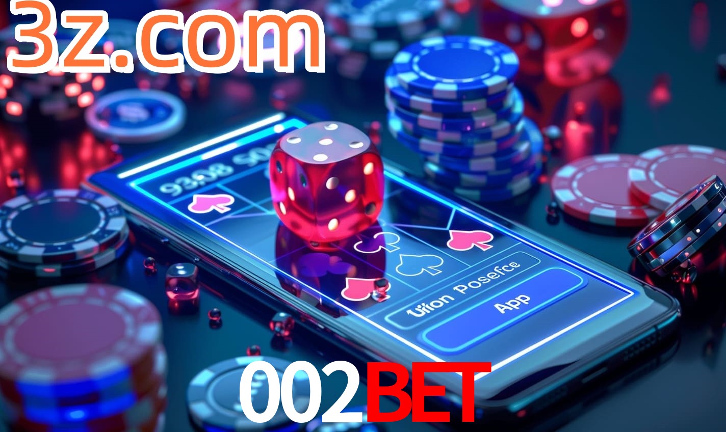 Baixar App 002Bet