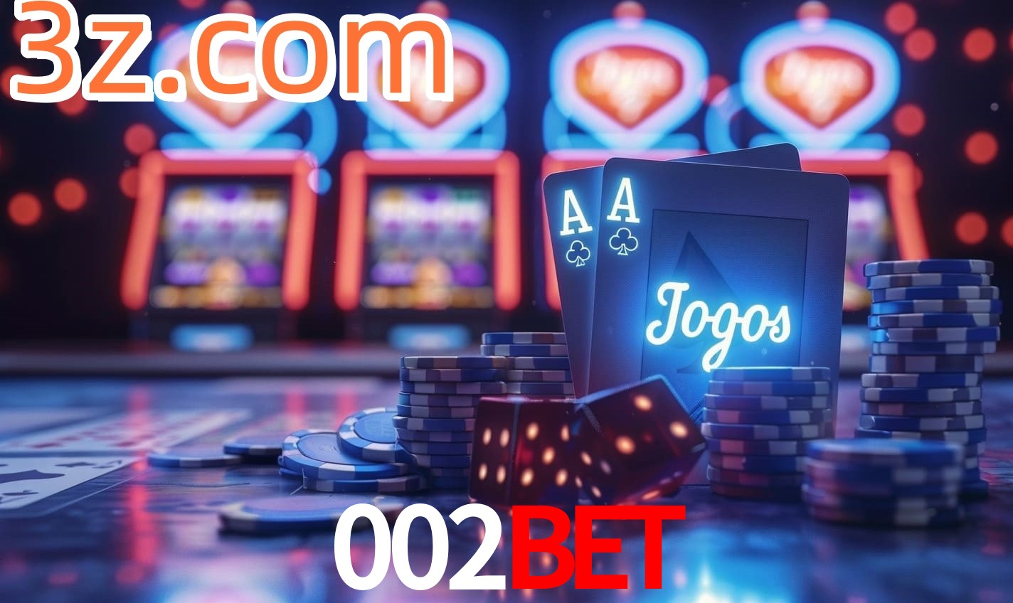 Lista de Jogos 002Bet